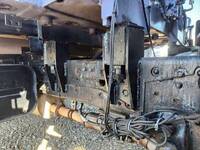 MITSUBISHI Canter Truck (With 4 Steps Of Cranes) KK-FF83EFY 2004 258,000km_12