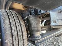 MITSUBISHI Canter Truck (With 4 Steps Of Cranes) KK-FF83EFY 2004 258,000km_13