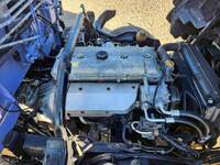 MITSUBISHI Canter Truck (With 4 Steps Of Cranes) KK-FF83EFY 2004 258,000km_15