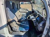 MITSUBISHI Canter Truck (With 4 Steps Of Cranes) KK-FF83EFY 2004 258,000km_17