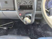 MITSUBISHI Canter Truck (With 4 Steps Of Cranes) KK-FF83EFY 2004 258,000km_19