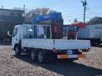 MITSUBISHI Canter Truck (With 4 Steps Of Cranes) KK-FF83EFY 2004 258,000km_2