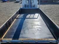 MITSUBISHI Canter Truck (With 4 Steps Of Cranes) KK-FF83EFY 2004 258,000km_6