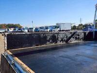 MITSUBISHI Canter Truck (With 4 Steps Of Cranes) KK-FF83EFY 2004 258,000km_7