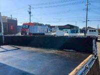 MITSUBISHI Canter Truck (With 4 Steps Of Cranes) KK-FF83EFY 2004 258,000km_8