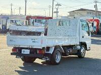 ISUZU Elf Dump 2RG-NJR88AN 2023 46,000km_4