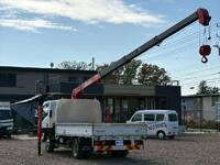 ISUZU Elf Self Loader (With 4 Steps Of Cranes) TPG-NPR85AR 2015 91,000km_12