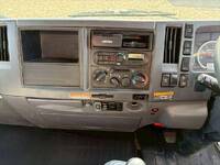 ISUZU Elf Self Loader (With 4 Steps Of Cranes) TPG-NPR85AR 2015 91,000km_20