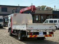 ISUZU Elf Self Loader (With 4 Steps Of Cranes) TPG-NPR85AR 2015 91,000km_3