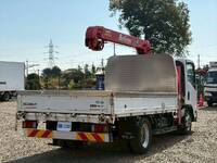 ISUZU Elf Self Loader (With 4 Steps Of Cranes) TPG-NPR85AR 2015 91,000km_4