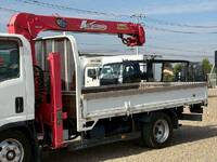 ISUZU Elf Self Loader (With 4 Steps Of Cranes) TPG-NPR85AR 2015 91,000km_6