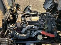 ISUZU Forward Aluminum Block TKG-FRR90T2 2015 372,000km_17