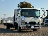 ISUZU Forward Aluminum Block TKG-FRR90T2 2015 372,000km_2
