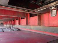 ISUZU Giga Chipper Truck QKG-CYM77A 2013 715,000km_11