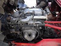 ISUZU Giga Chipper Truck QKG-CYM77A 2013 715,000km_13