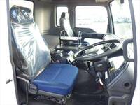 ISUZU Giga Chipper Truck QKG-CYM77A 2013 715,000km_16