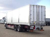 ISUZU Giga Chipper Truck QKG-CYM77A 2013 715,000km_2