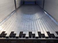 ISUZU Giga Chipper Truck QKG-CYM77A 2013 715,000km_6