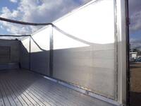 ISUZU Giga Chipper Truck QKG-CYM77A 2013 715,000km_8