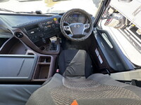 HINO Profia Dump 2DG-FS1AGA 2022 131,000km_10