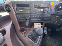 HINO Profia Dump 2DG-FS1AGA 2022 131,000km_11