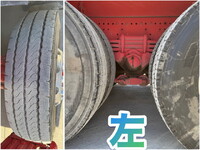 HINO Profia Dump 2DG-FS1AGA 2022 131,000km_14