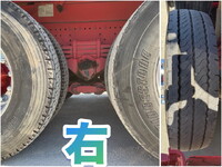 HINO Profia Dump 2DG-FS1AGA 2022 131,000km_15