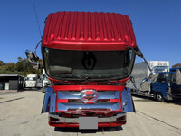 HINO Profia Dump 2DG-FS1AGA 2022 131,000km_16