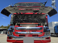 HINO Profia Dump 2DG-FS1AGA 2022 131,000km_17