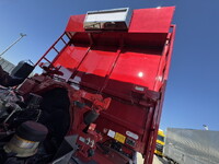 HINO Profia Dump 2DG-FS1AGA 2022 131,000km_20