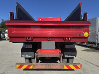 HINO Profia Dump 2DG-FS1AGA 2022 131,000km_22