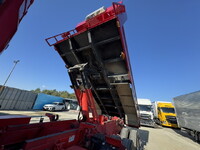 HINO Profia Dump 2DG-FS1AGA 2022 131,000km_25