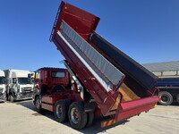 HINO Profia Dump 2DG-FS1AGA 2022 131,000km_2