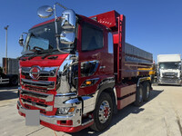HINO Profia Dump 2DG-FS1AGA 2022 131,000km_3