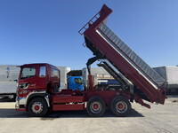 HINO Profia Dump 2DG-FS1AGA 2022 131,000km_5