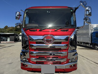HINO Profia Dump 2DG-FS1AGA 2022 131,000km_7