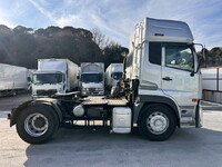 UD TRUCKS Quon Trailer Head QPG-GK5XAB 2016 347,000km_10