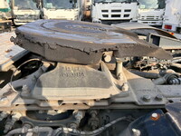 UD TRUCKS Quon Trailer Head QPG-GK5XAB 2016 347,000km_13