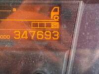 UD TRUCKS Quon Trailer Head QPG-GK5XAB 2016 347,000km_23