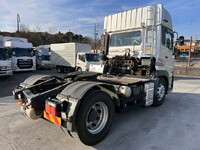UD TRUCKS Quon Trailer Head QPG-GK5XAB 2016 347,000km_2