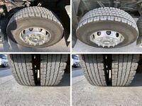 UD TRUCKS Quon Trailer Head QPG-GK5XAB 2016 347,000km_39