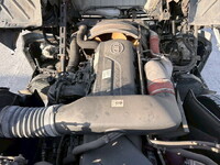 UD TRUCKS Quon Trailer Head QPG-GK5XAB 2016 347,000km_6