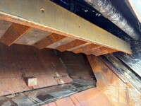 HINO Ranger Garbage Truck QKG-FJ7JGAA 2018 248,980km_12