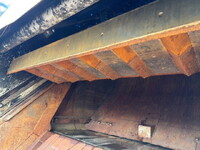 HINO Ranger Garbage Truck QKG-FJ7JGAA 2018 248,980km_13