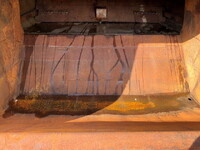 HINO Ranger Garbage Truck QKG-FJ7JGAA 2018 248,980km_14