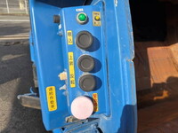 HINO Ranger Garbage Truck QKG-FJ7JGAA 2018 248,980km_15