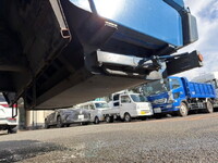 HINO Ranger Garbage Truck QKG-FJ7JGAA 2018 248,980km_17