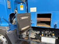 HINO Ranger Garbage Truck QKG-FJ7JGAA 2018 248,980km_20