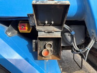 HINO Ranger Garbage Truck QKG-FJ7JGAA 2018 248,980km_21