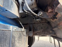 HINO Ranger Garbage Truck QKG-FJ7JGAA 2018 248,980km_24